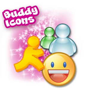 Buddy Icons