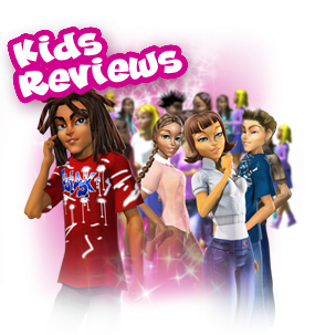 Kids Reviews