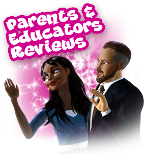 Parents / Educators Reviews